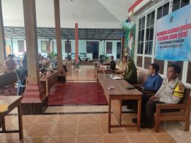 MUSKALSUS PERUBAHAN PENJABARAN APBKAL 2026